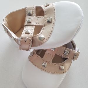 Baby shoes V INSPIRED size 2/3